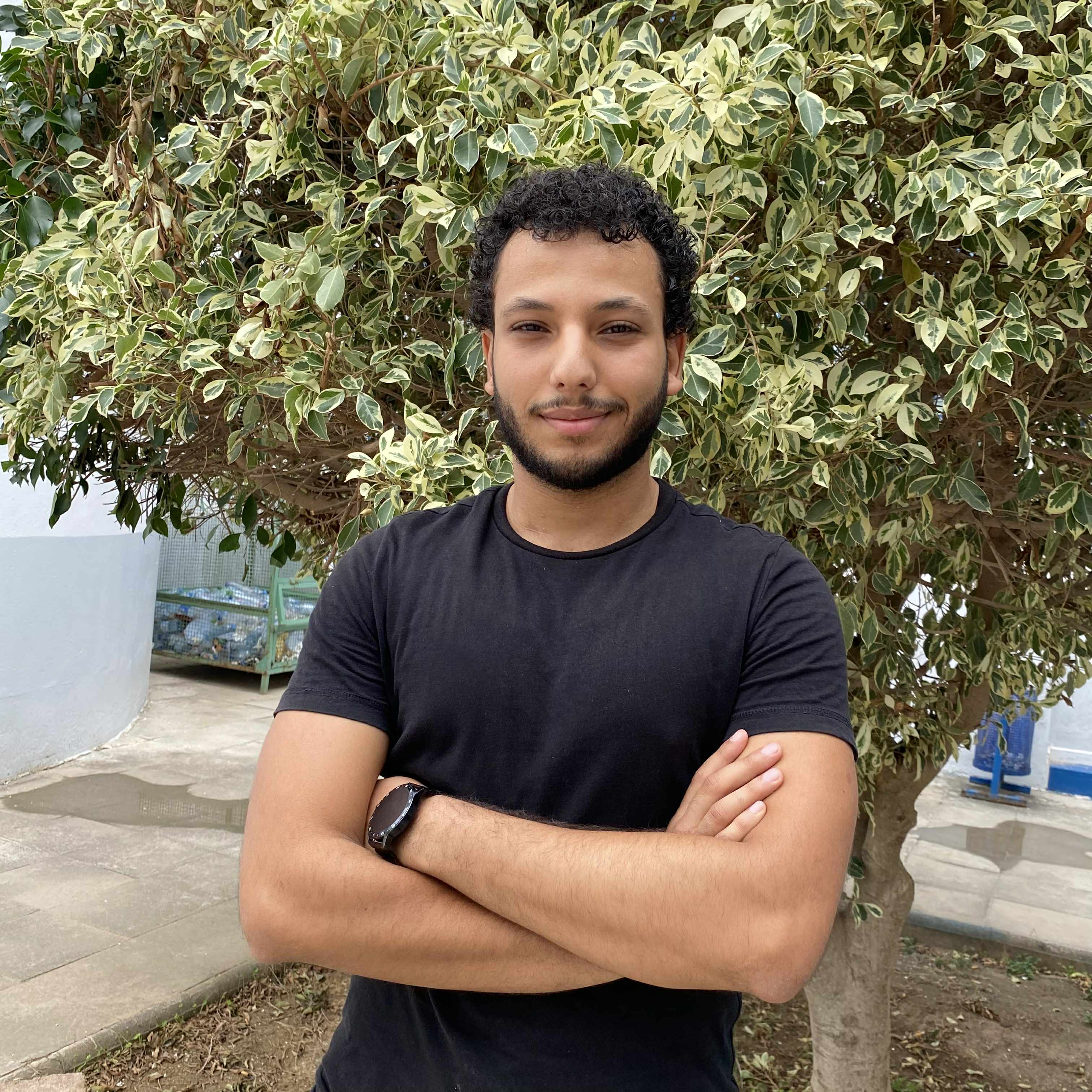 Profile photo of Jesser Abbassi